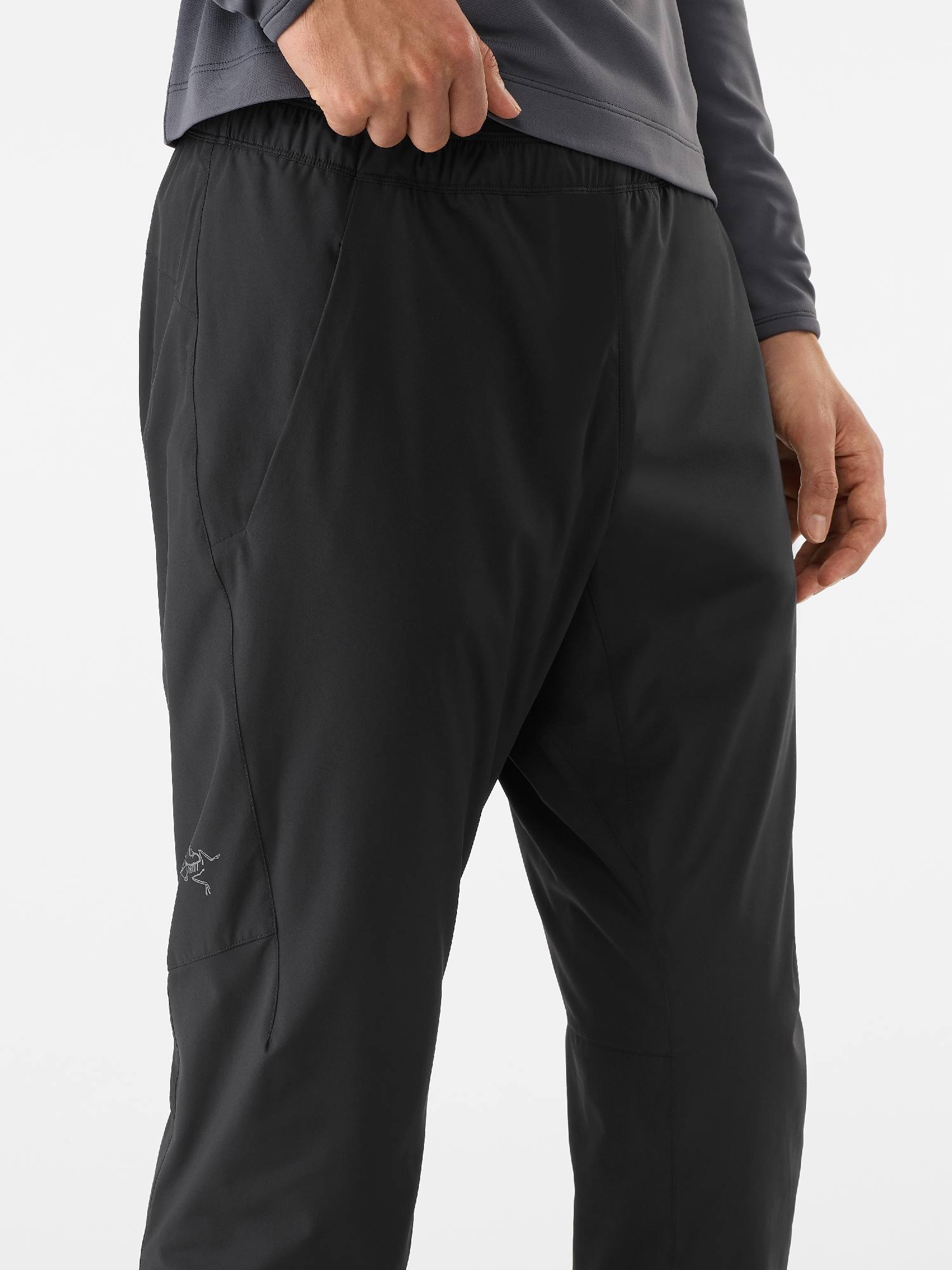 Arc'Teryx Proton Pant M's | black | L - regular | 369689